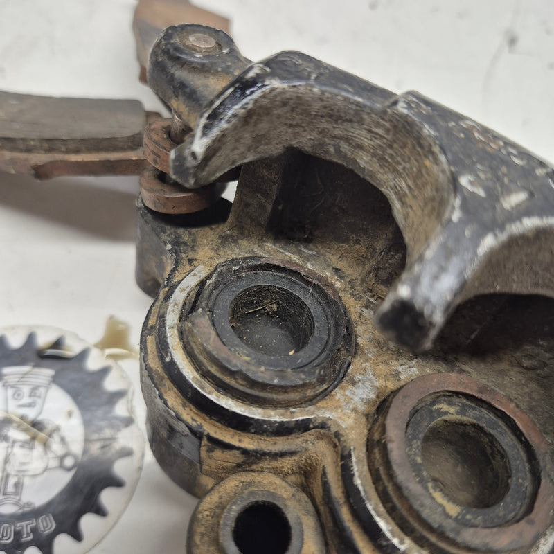 etrier avant honda 125 cr 1988-3
