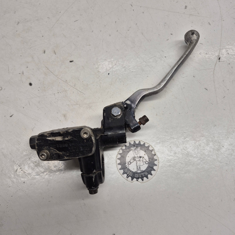 maitre cylindre honda 125 cr 1988-1