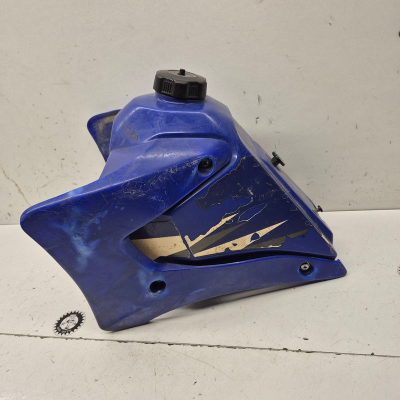 reservoir yamaha 125 ttr-3