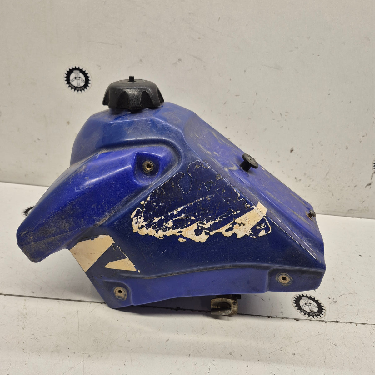 reservoir yamaha 125 ttr-2