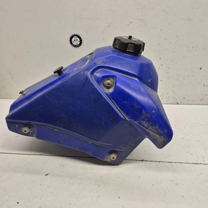 reservoir yamaha 125 ttr-1