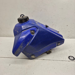 reservoir yamaha 125 ttr-2