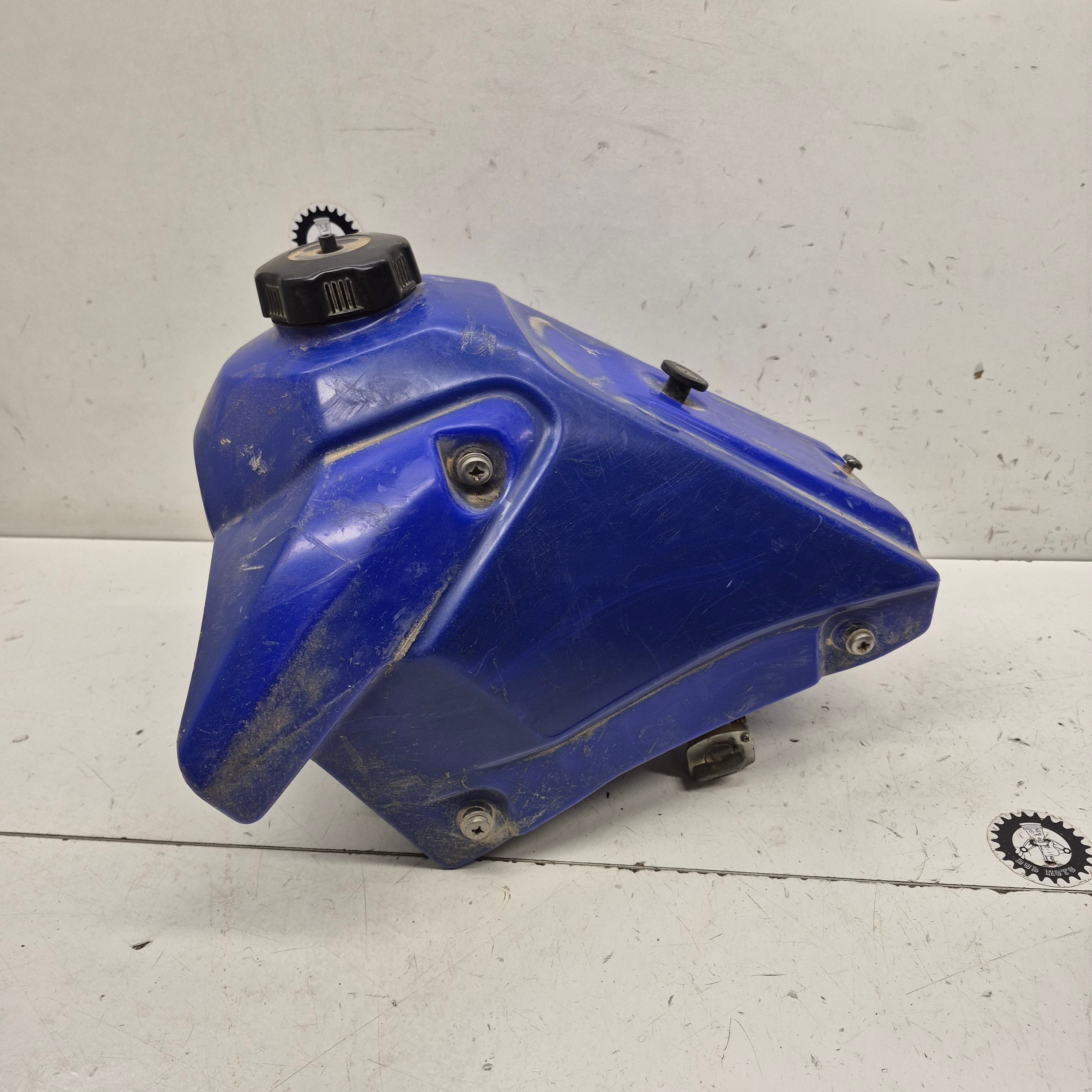 reservoir yamaha 125 ttr-2
