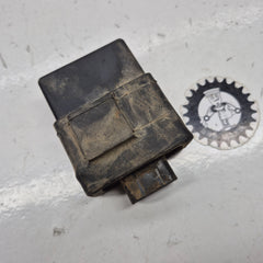 boitier cdi yamaha 125 ttr 5HP-00-1