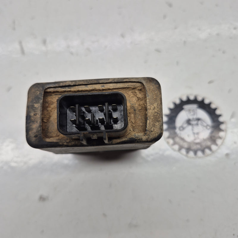 boitier cdi yamaha 125 ttr 5HP-00-2