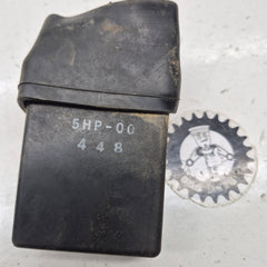 boitier cdi yamaha 125 ttr 5HP-00-3