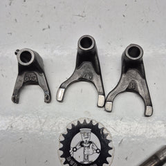 fourchettes yamaha 125 ttr-2