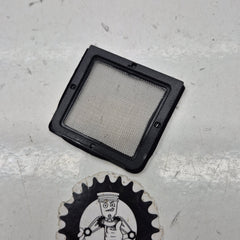 crepine yamaha 125 ttr-1