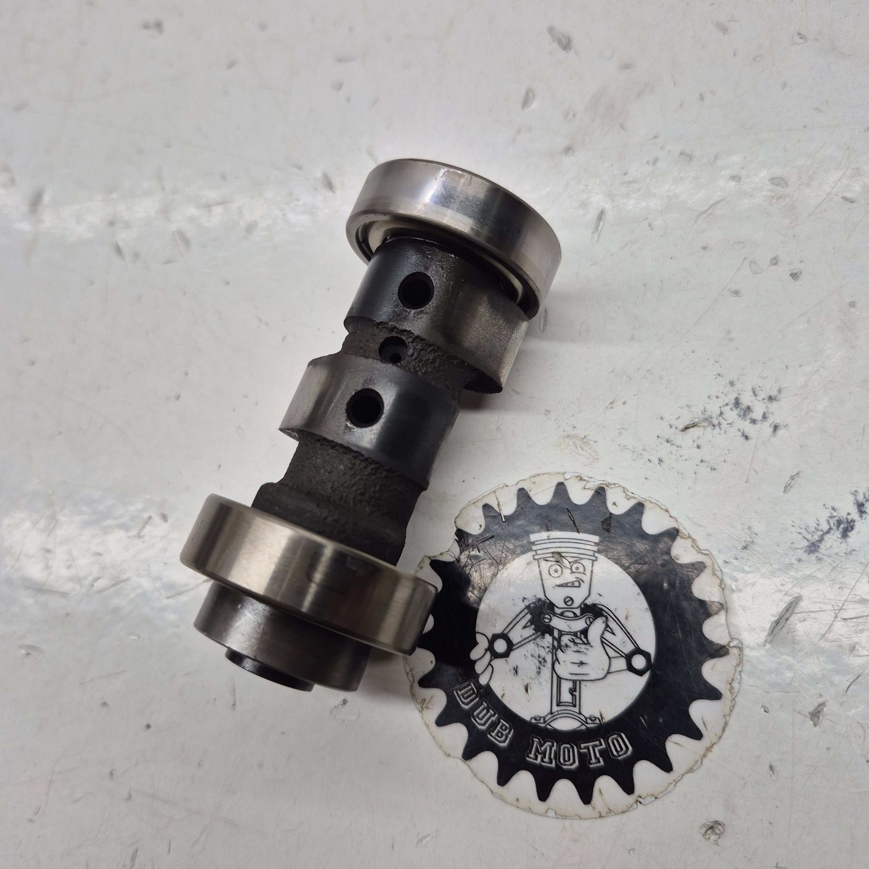 arbre a came yamaha 125 ttr