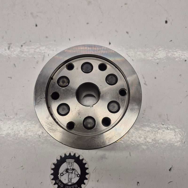rotor allumage yamaha 125 ttr F5HP-1