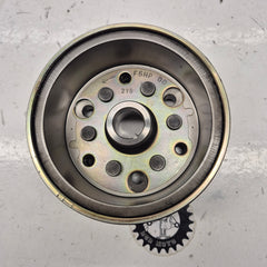 rotor allumage yamaha 125 ttr F5HP-2