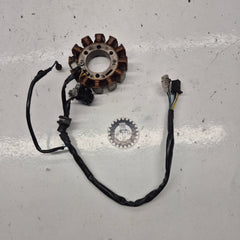 stator allumage yamaha 125 ttr-1
