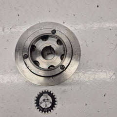 rotor allumage yamaha 125 ttr  AZ037000-1