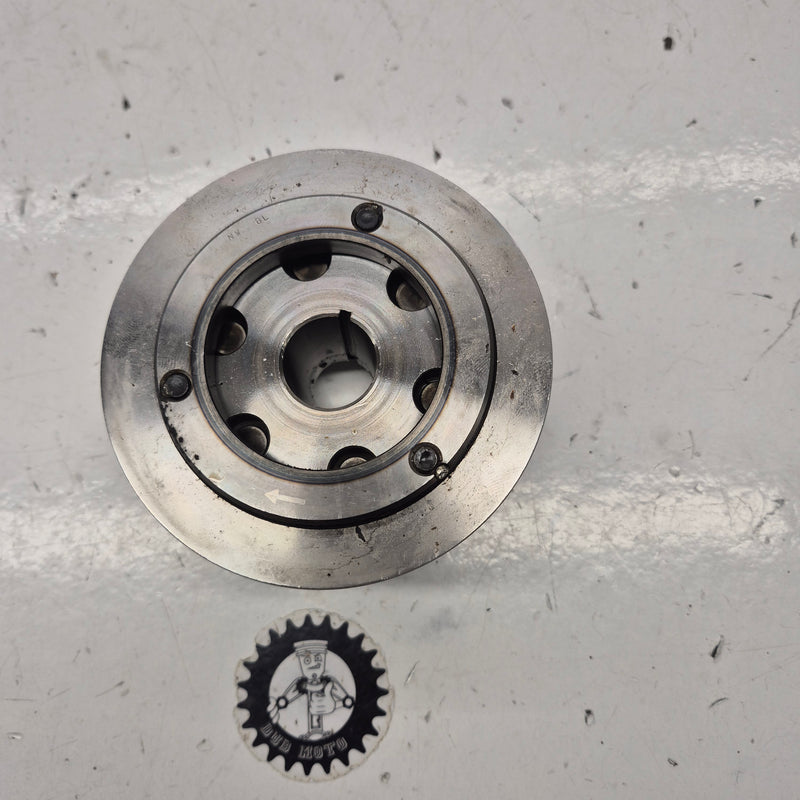 rotor allumage yamaha 125 ttr  AZ037000-1