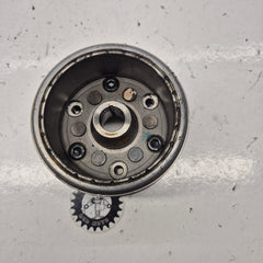rotor allumage yamaha 125 ttr  AZ037000-2