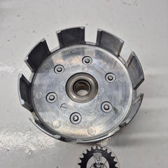 cloche embrayage yamaha 125 ttr-1