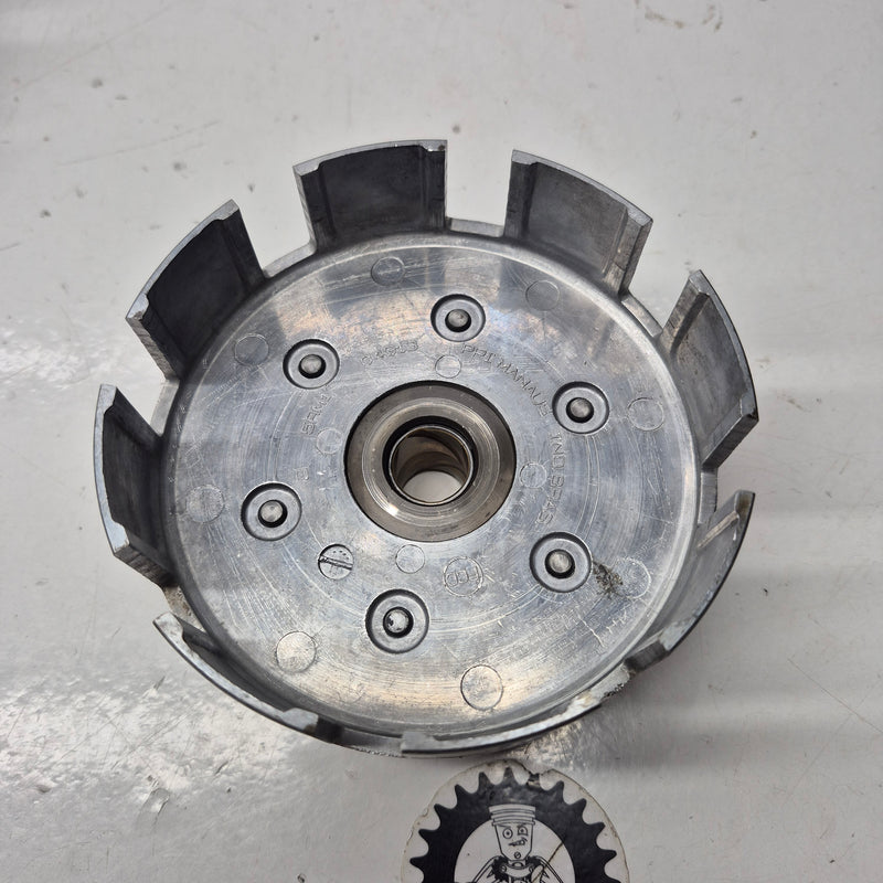 cloche embrayage yamaha 125 ttr-1