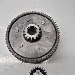 cloche embrayage yamaha 125 ttr-3