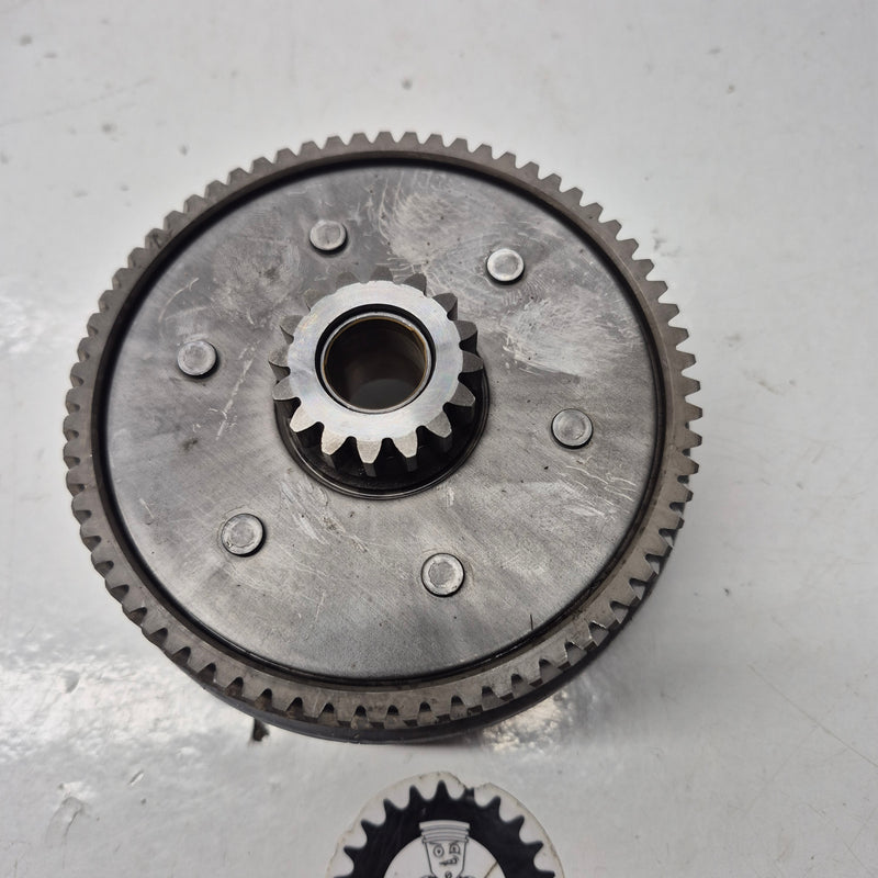 cloche embrayage yamaha 125 ttr-3