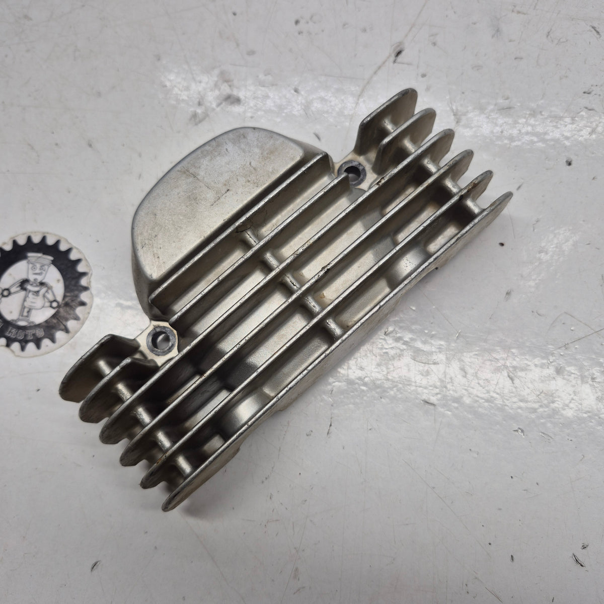 couvercle culasse yamaha 125 ttr