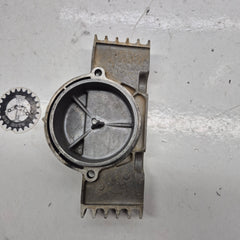 couvercle culasse yamaha 125 ttr-2