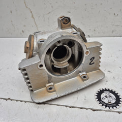 culasse nue yamaha 125 ttr 5AP00-1