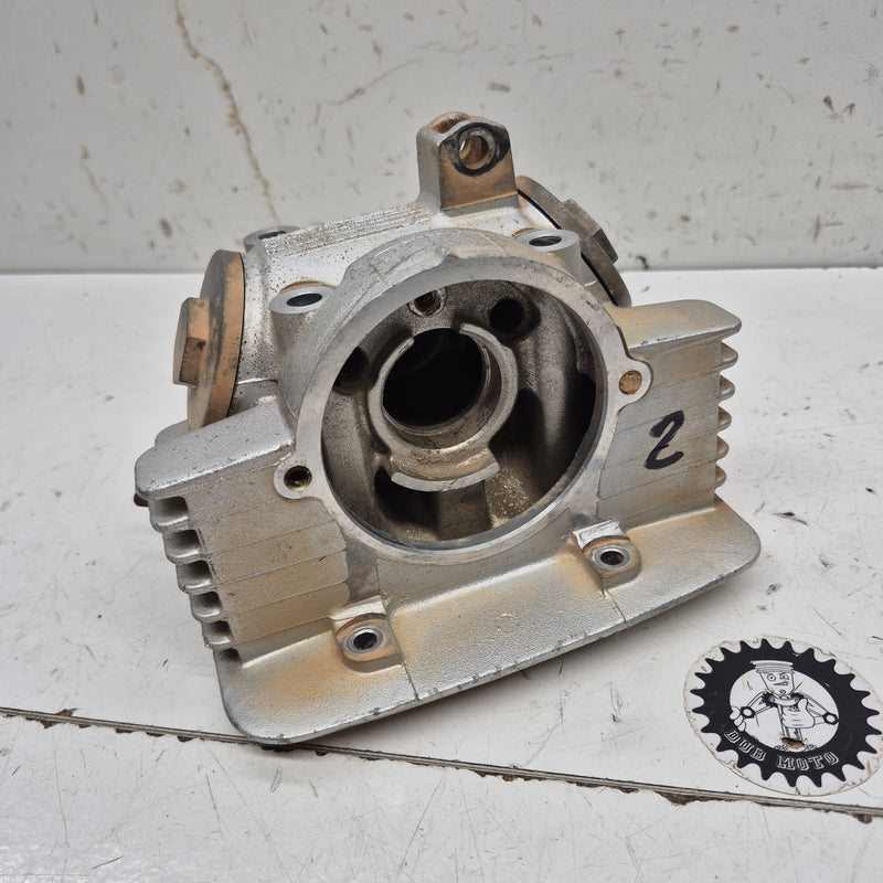 culasse nue yamaha 125 ttr 5AP00-1