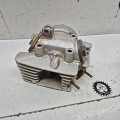 culasse nue yamaha 125 ttr 5AP00-2