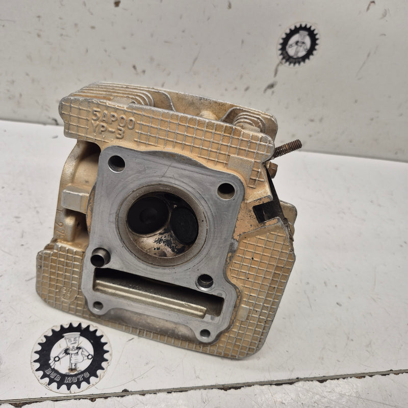 culasse yamaha 125 ttr 5AP00-3