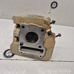 culasse yamaha 125 ttr 5AP00-3