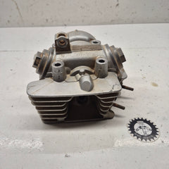 culasse yamaha 125 ttr 5VL00-2