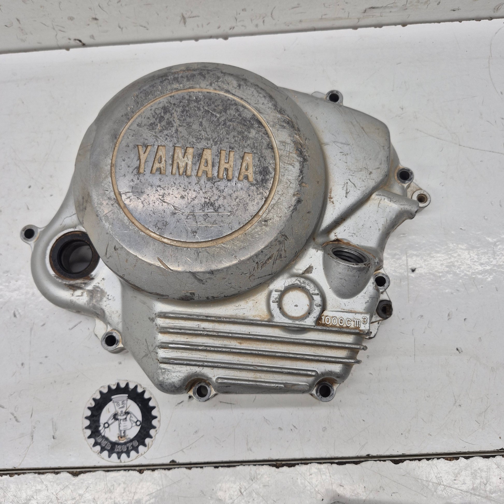 carter embrayage yamaha 125 ttr 5HH00-1