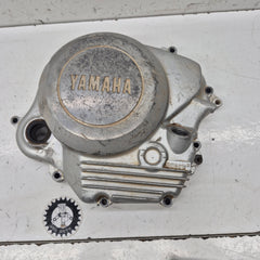 carter embrayage yamaha 125 ttr 5HH00-1