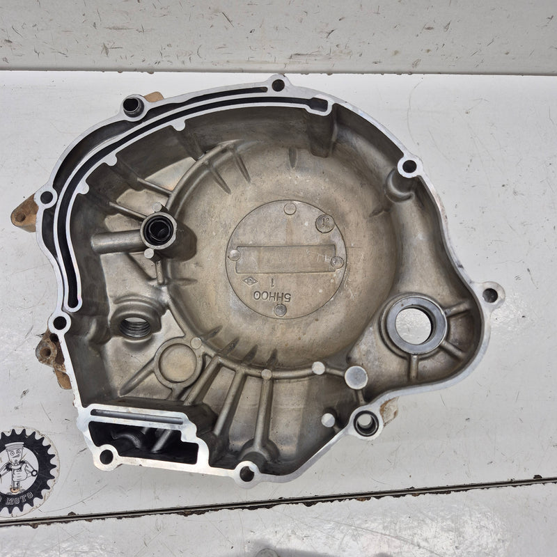 carter embrayage yamaha 125 ttr 5HH00-2