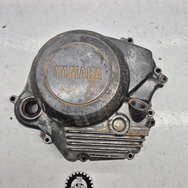 carter embrayage yamaha 125 ttr  5PC-00-1