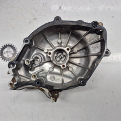 couvercle allumage yamaha 125 ttr  5HP01-2