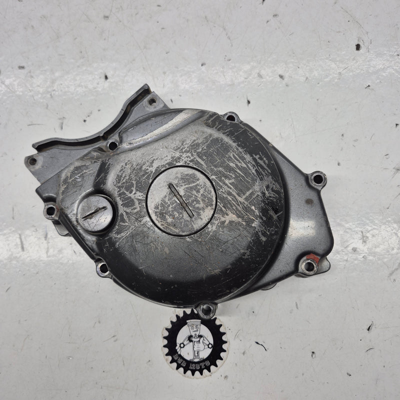 couvercle allumage yamaha 125 ttr-1