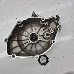 couvercle yamaha 125 ttr-2