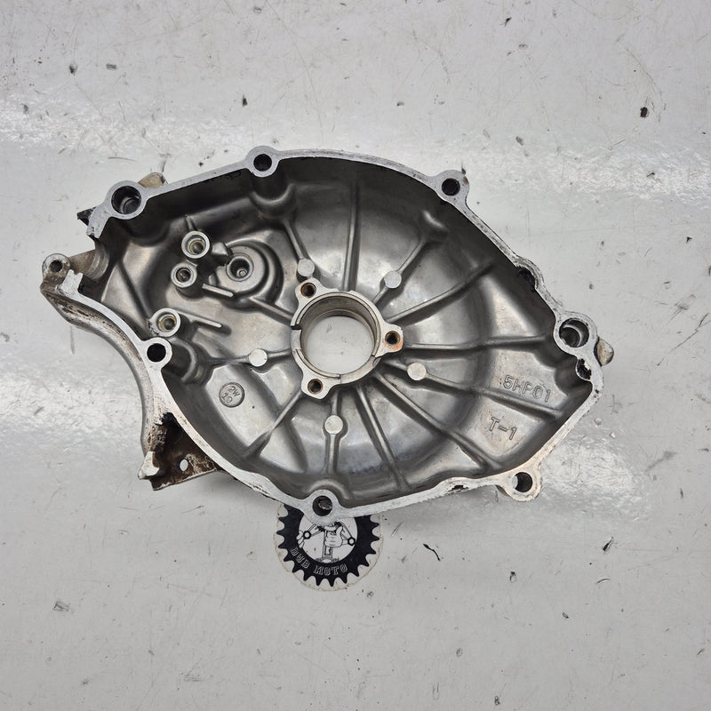 couvercle allumage yamaha 125 ttr-2