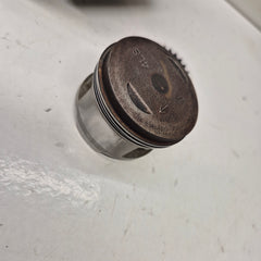 cylindre piston yamaha 125 ttr 5HP10-2