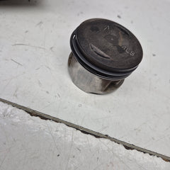 cylindre piston yamaha 125 ttr 5HH10-2