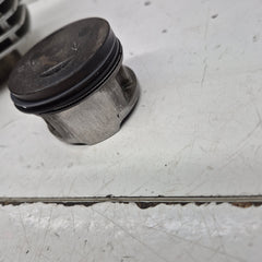cylindre piston yamaha 125 ttr 5HH10-3