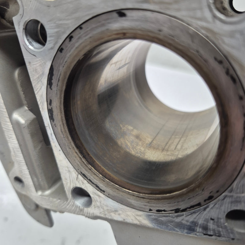 cylindre piston yamaha 125 ttr 5HH10-5