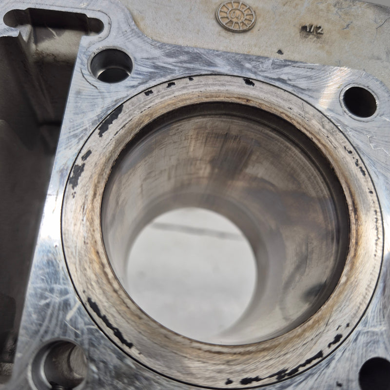 cylindre piston yamaha 125 ttr 5HH10-6