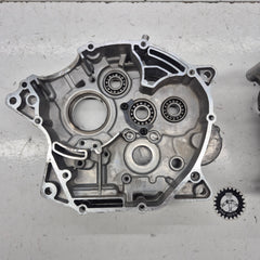 carters moteur yamaha 125 ttr-1