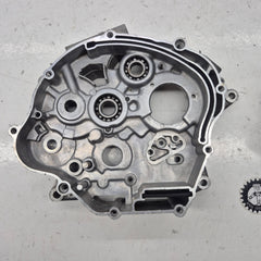carters moteur yamaha 125 ttr-4