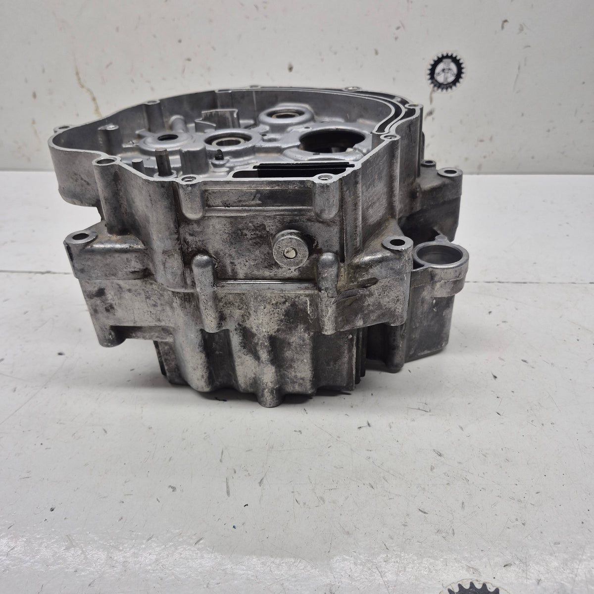 carters moteur yamaha 125 ttr-5