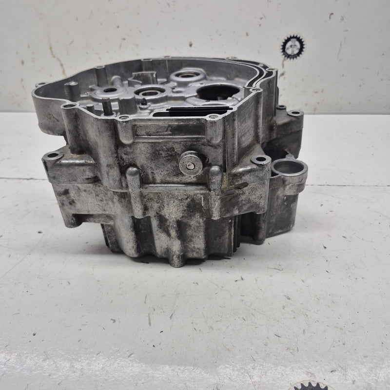 carters moteur yamaha 125 ttr-5