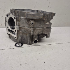 carters moteur yamaha 125 ttr-6