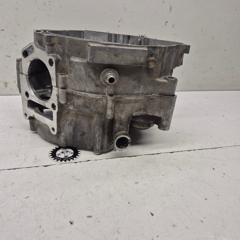 carters moteur yamaha 125 ttr-6